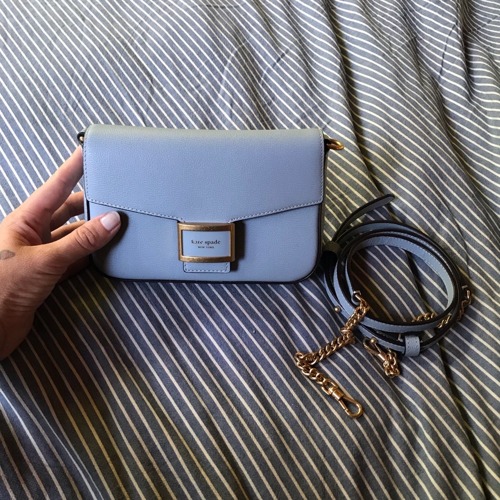 Small Kate Spade Purse